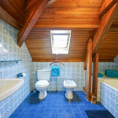 Casa vacanze La Maison Drimmer