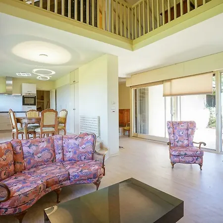 Casa vacanze La Maison Drimmer