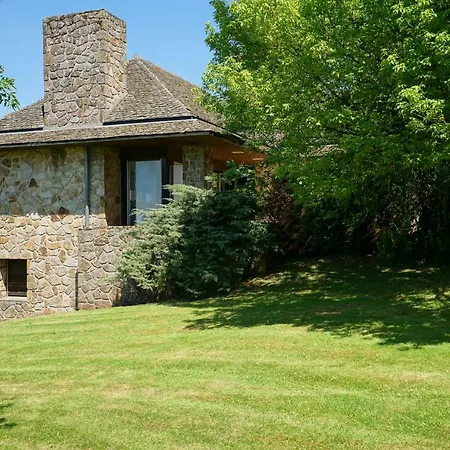 La Maison Drimmer * Onet-le-Château