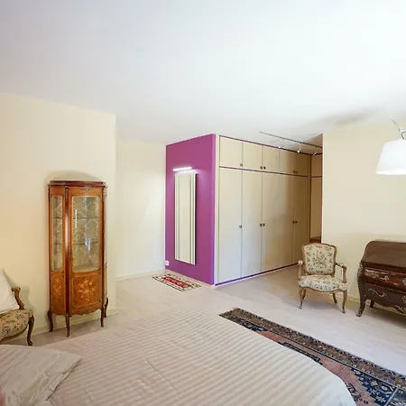 La Maison Drimmer Casa vacanze *