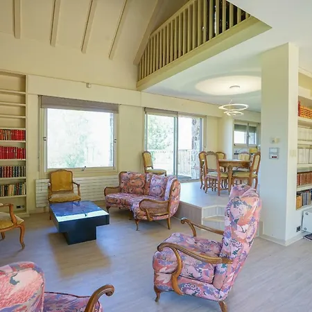 Casa vacanze La Maison Drimmer