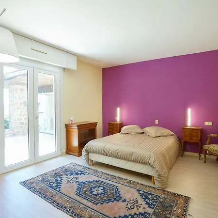 La Maison Drimmer Casa vacanze Onet-le-Château