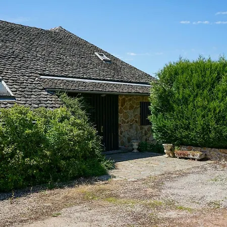 Casa vacanze La Maison Drimmer Onet-le-Château