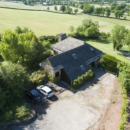 La Maison Drimmer Casa vacanze